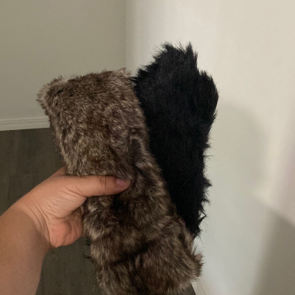 **3 for $10** Head warmer